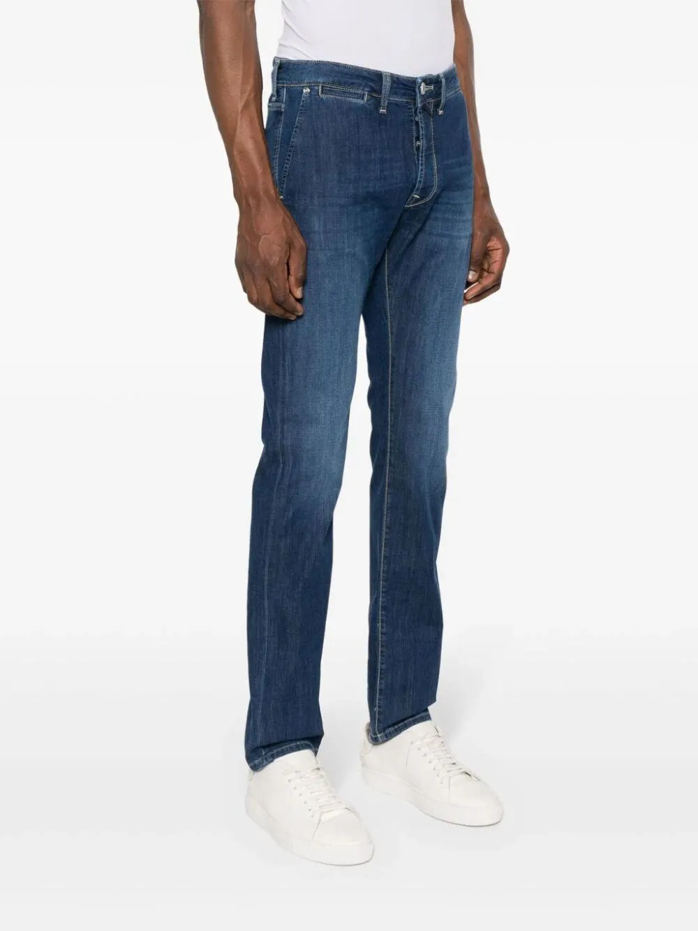 `5P Denim Str` Jeans