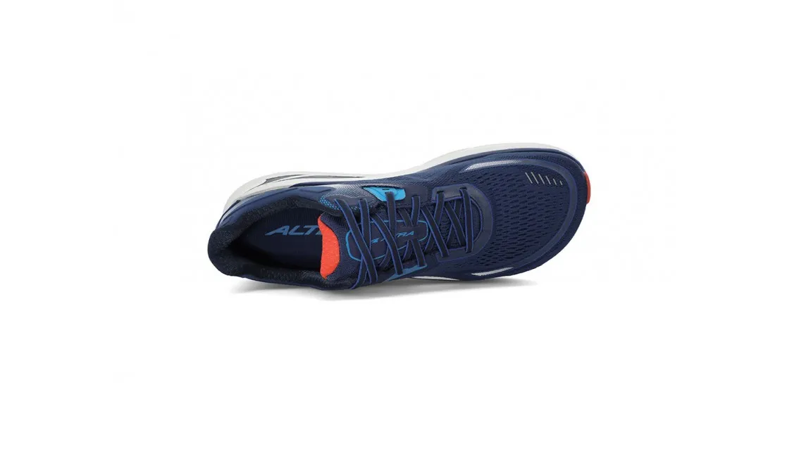 ALTRA Scarpe Running Uomo Paradigm 6 Navy/Light Blue