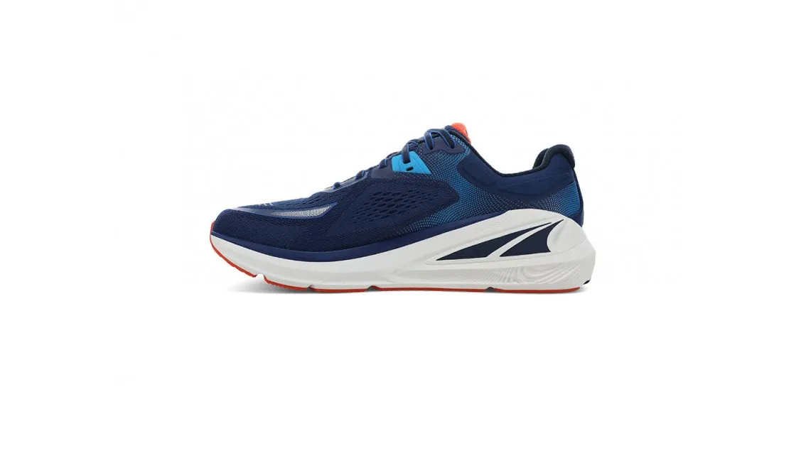 ALTRA Scarpe Running Uomo Paradigm 6 Navy/Light Blue