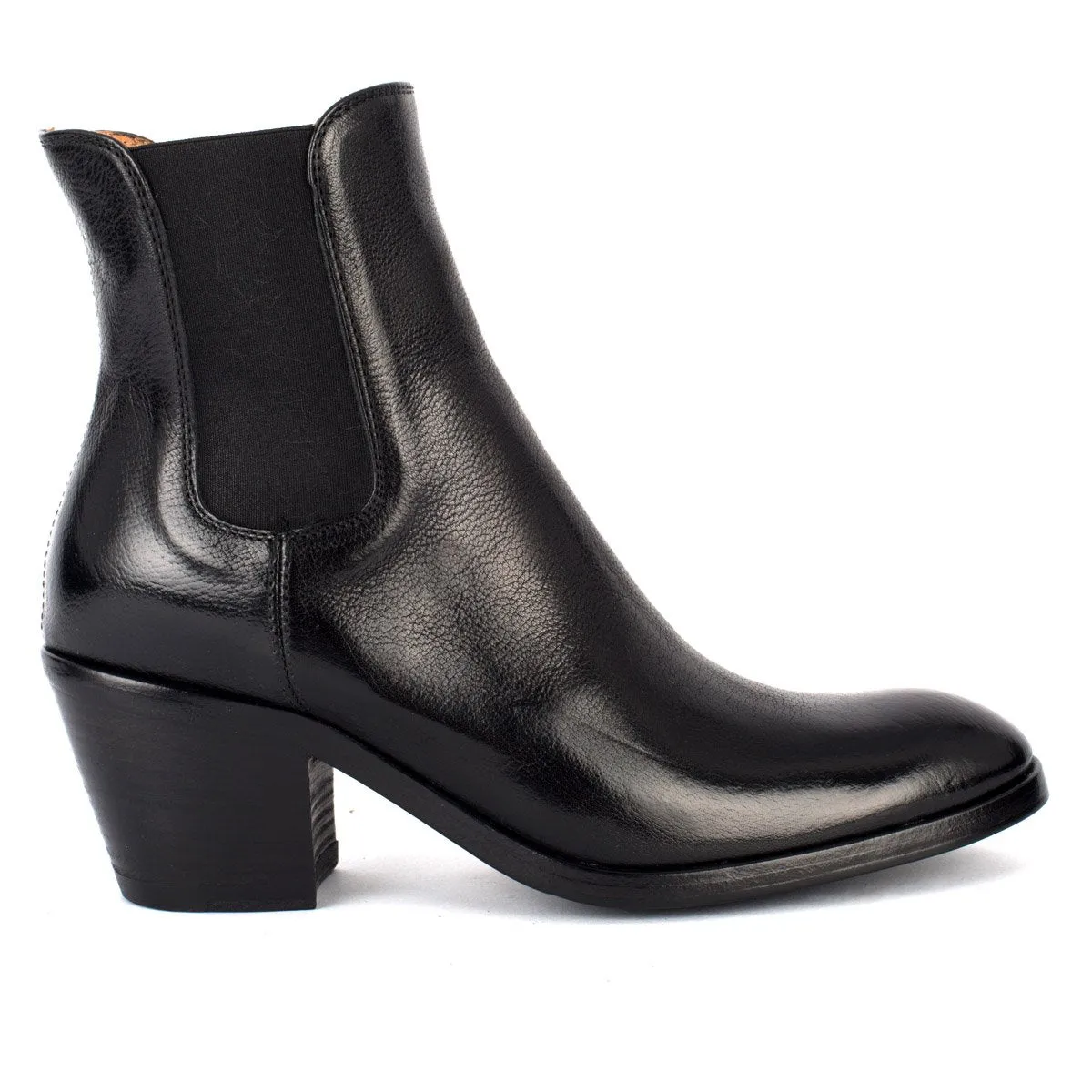 AMINA 58053Chelsea boots