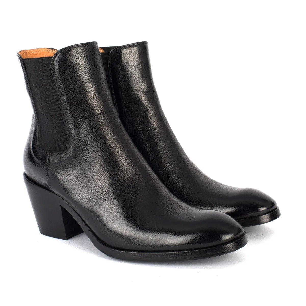 AMINA 58053Chelsea boots