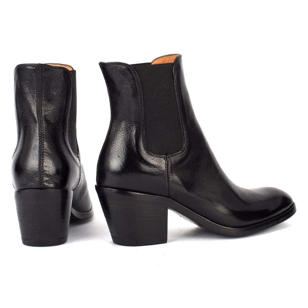 AMINA 58053Chelsea boots