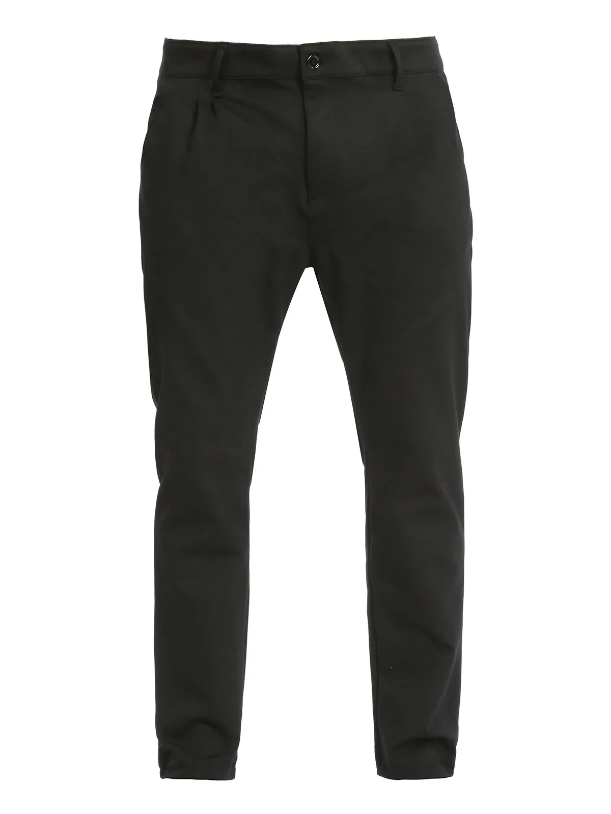 Andy Don B Pantalon homme élégant