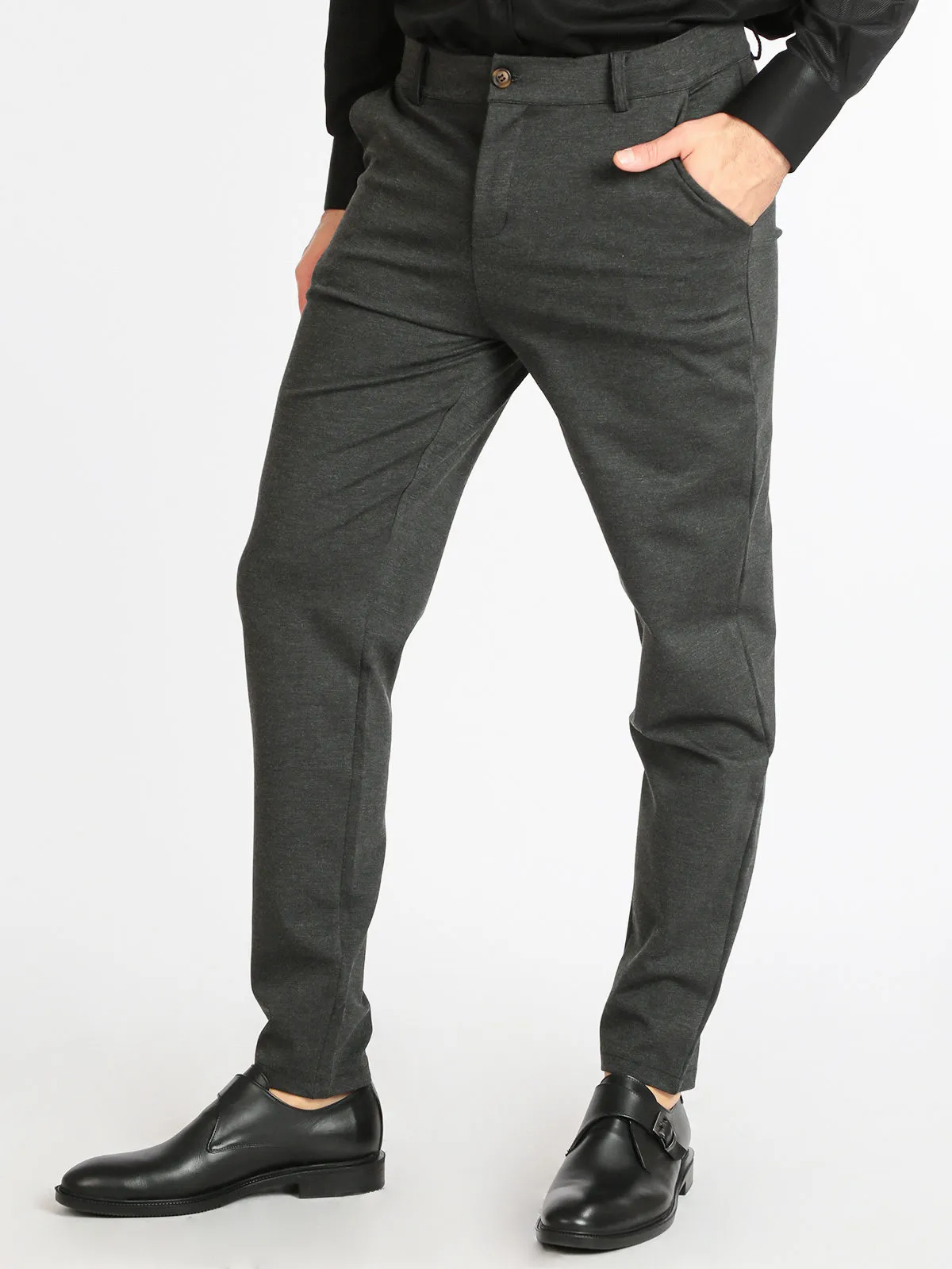 Ange Wear Pantalon homme classique