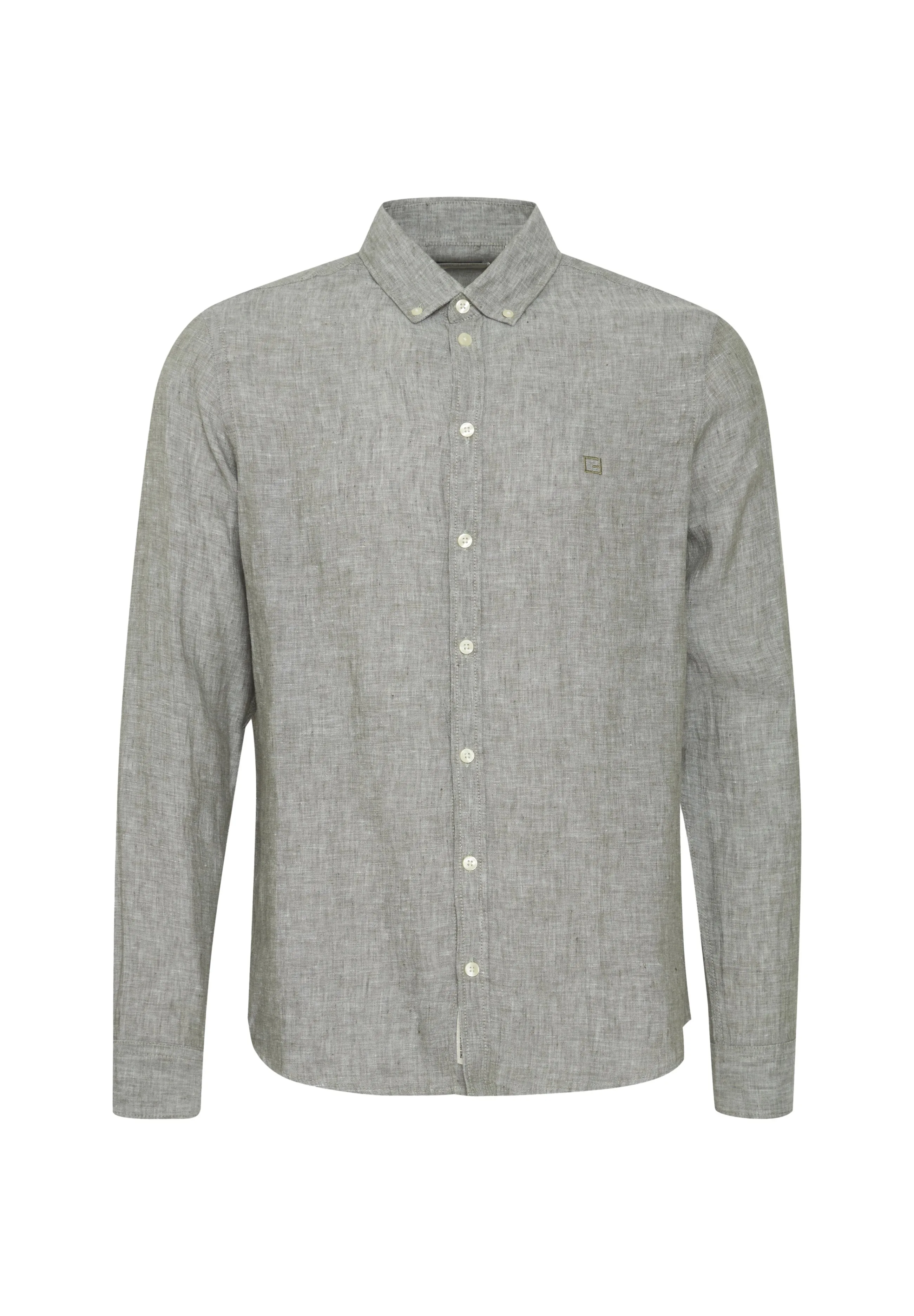 ANTON BD LS - Camicia