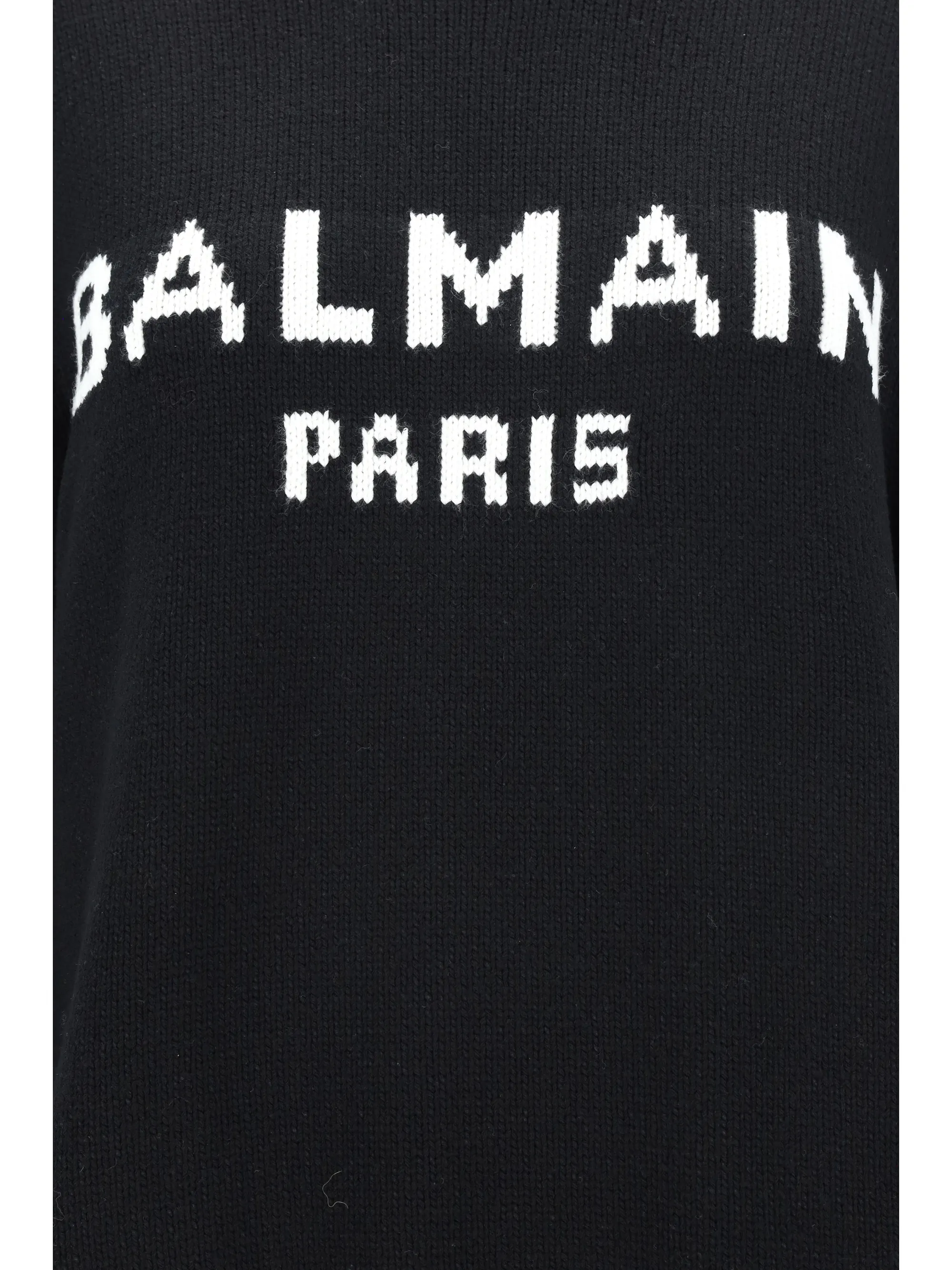     BALMAIN  Maglione