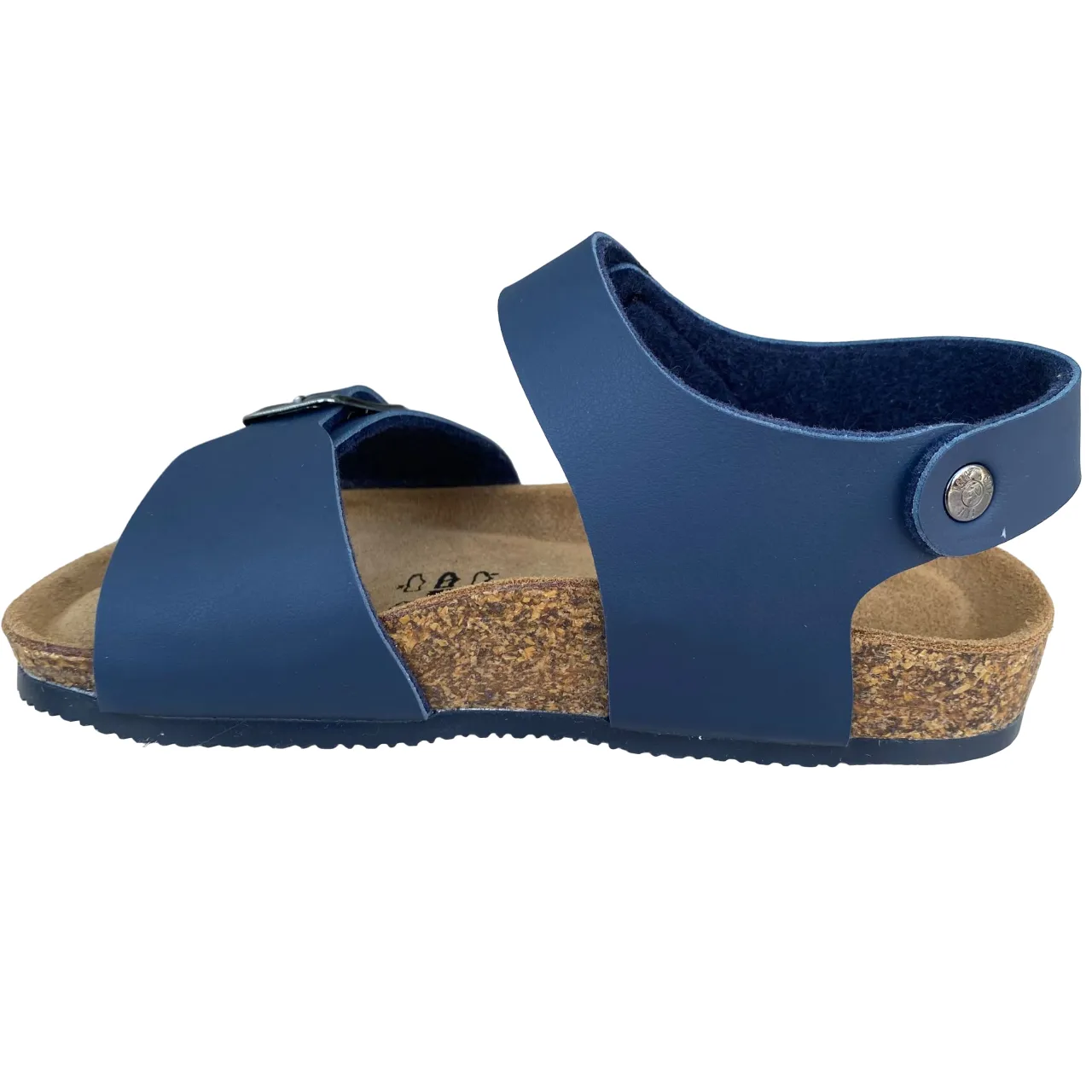 Biochic Boy's Sandal BC55453BB bipel blue