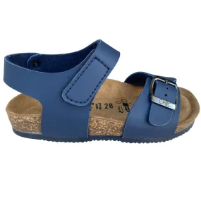 Biochic Boy's Sandal BC55453BB bipel blue