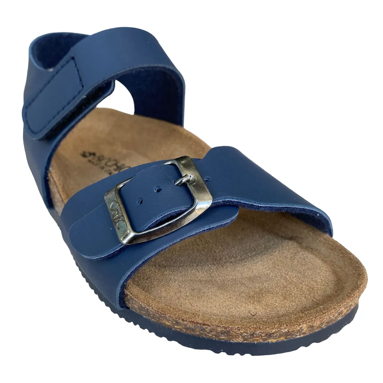 Biochic Boy's Sandal BC55453BB bipel blue