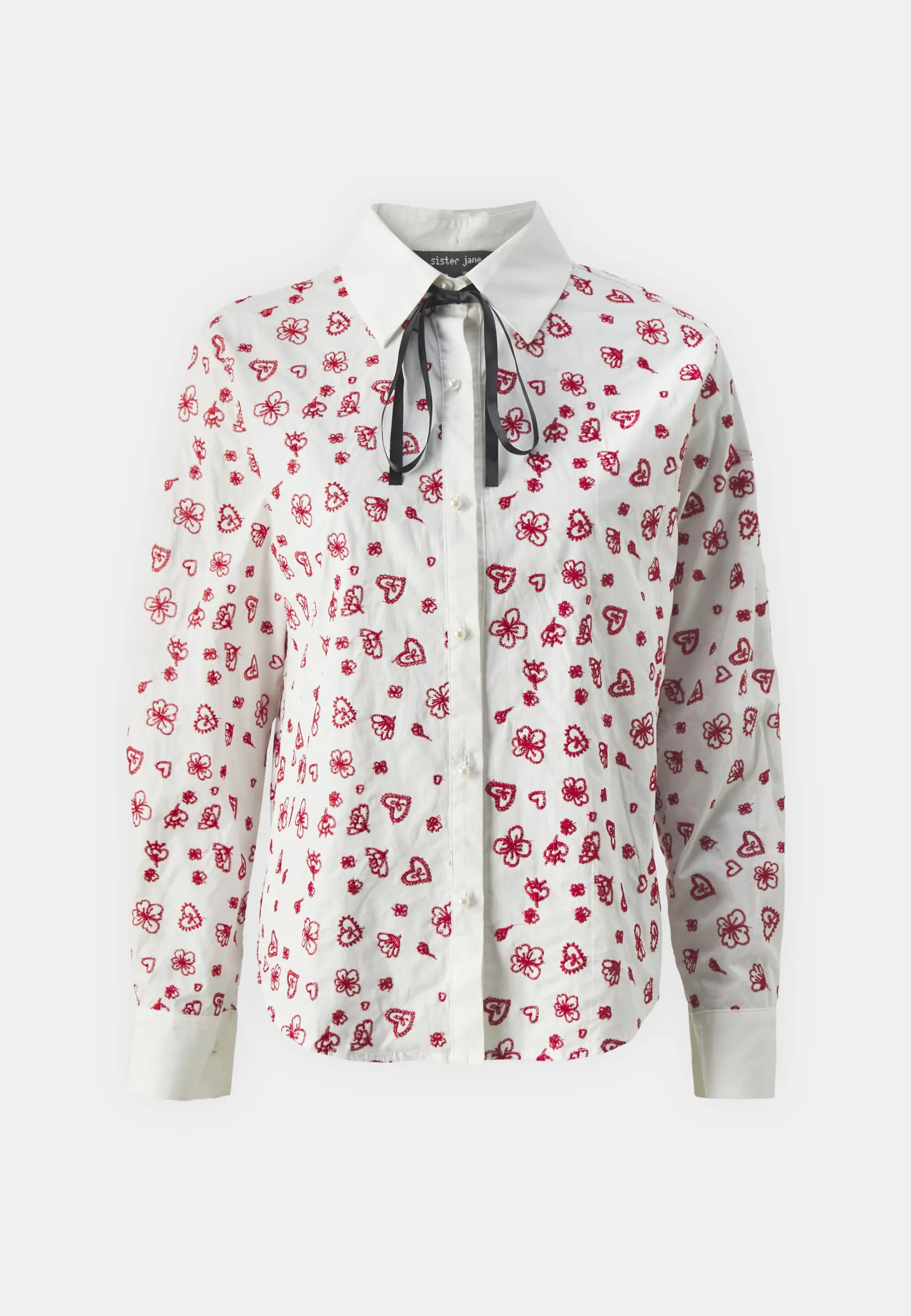 BLOOM SHIRT - Camicia