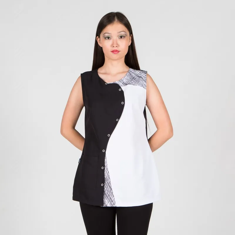 Blusa Mujer Lotus