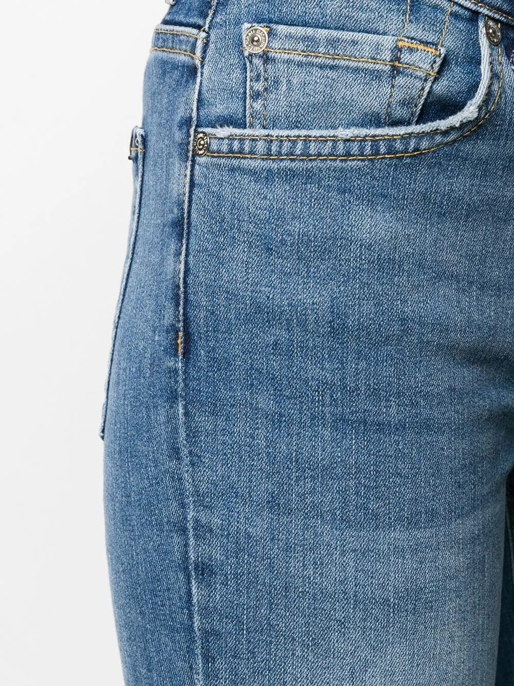 `Bootcut Soho` Jeans