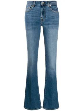 `Bootcut Soho` Jeans