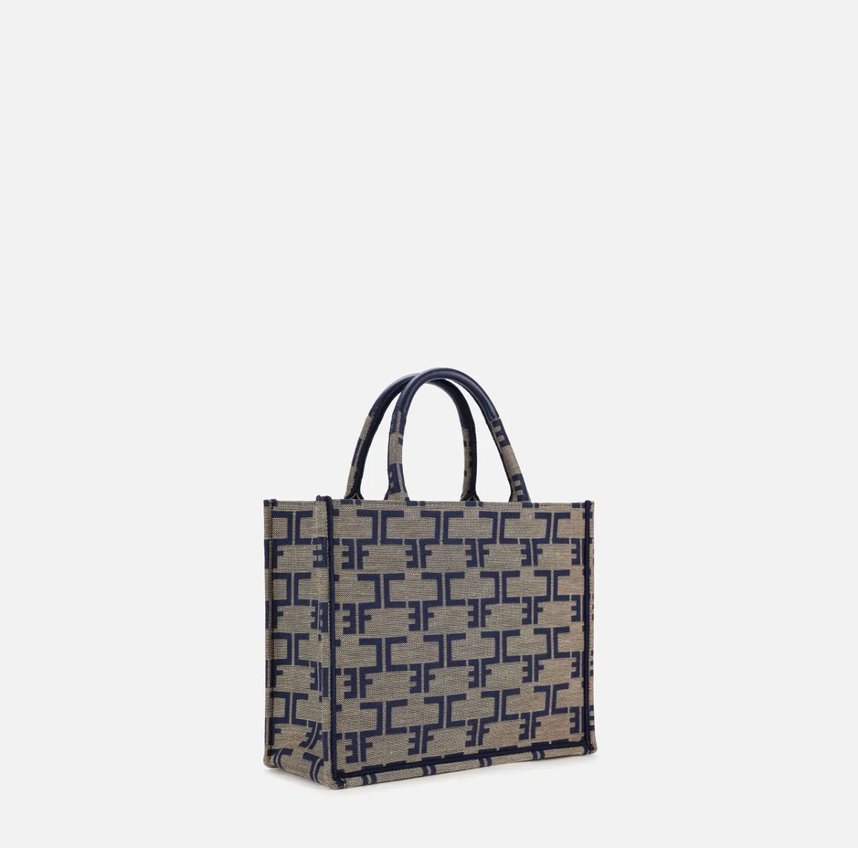 Borsa Monogram Piccola