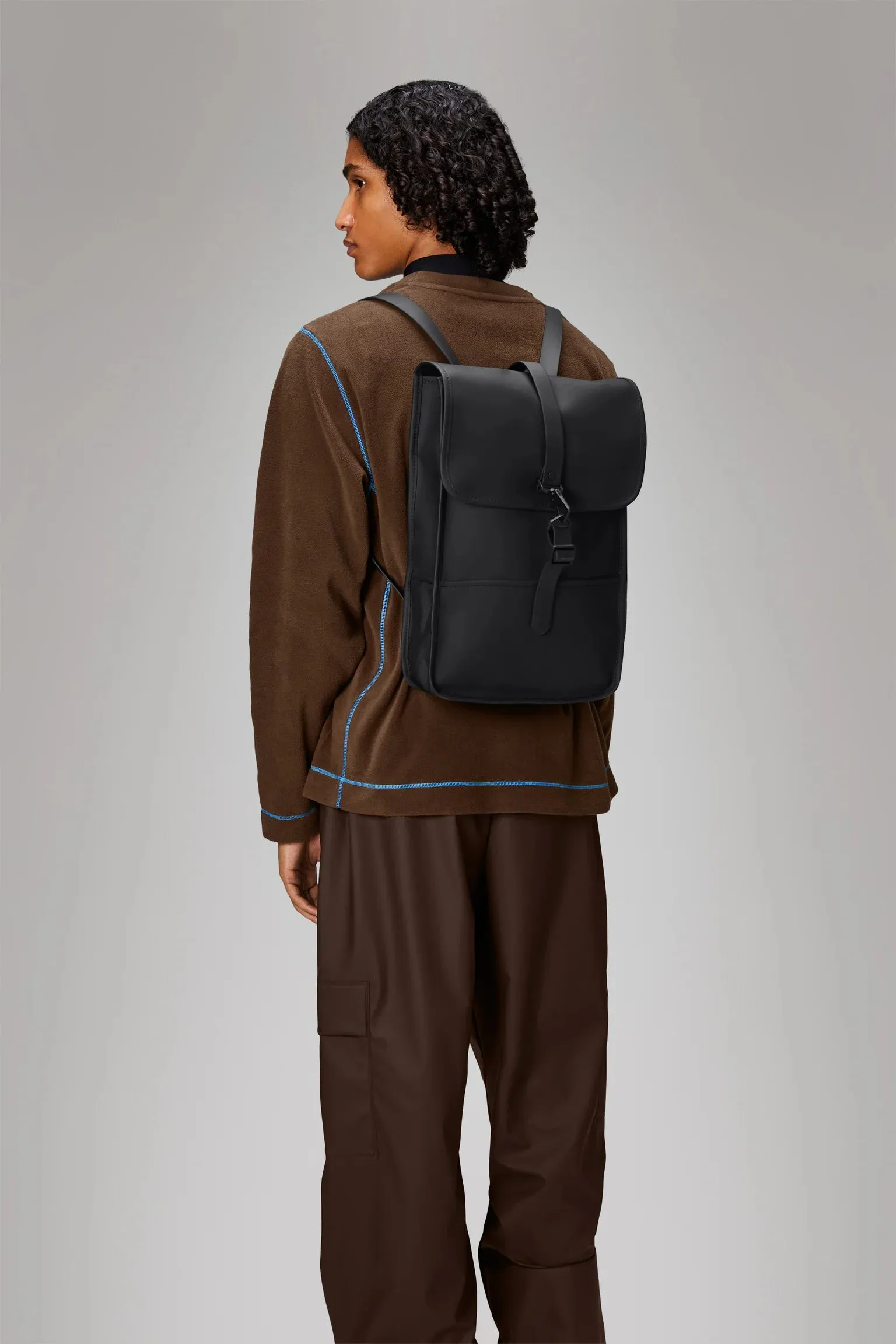 BORSA - RAINS - BACKPACK MINI