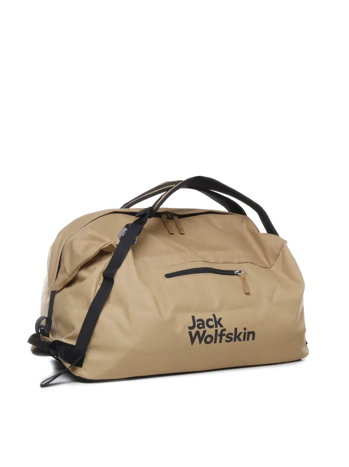 BORSA TRAVELTOPIA DUFFLE 65