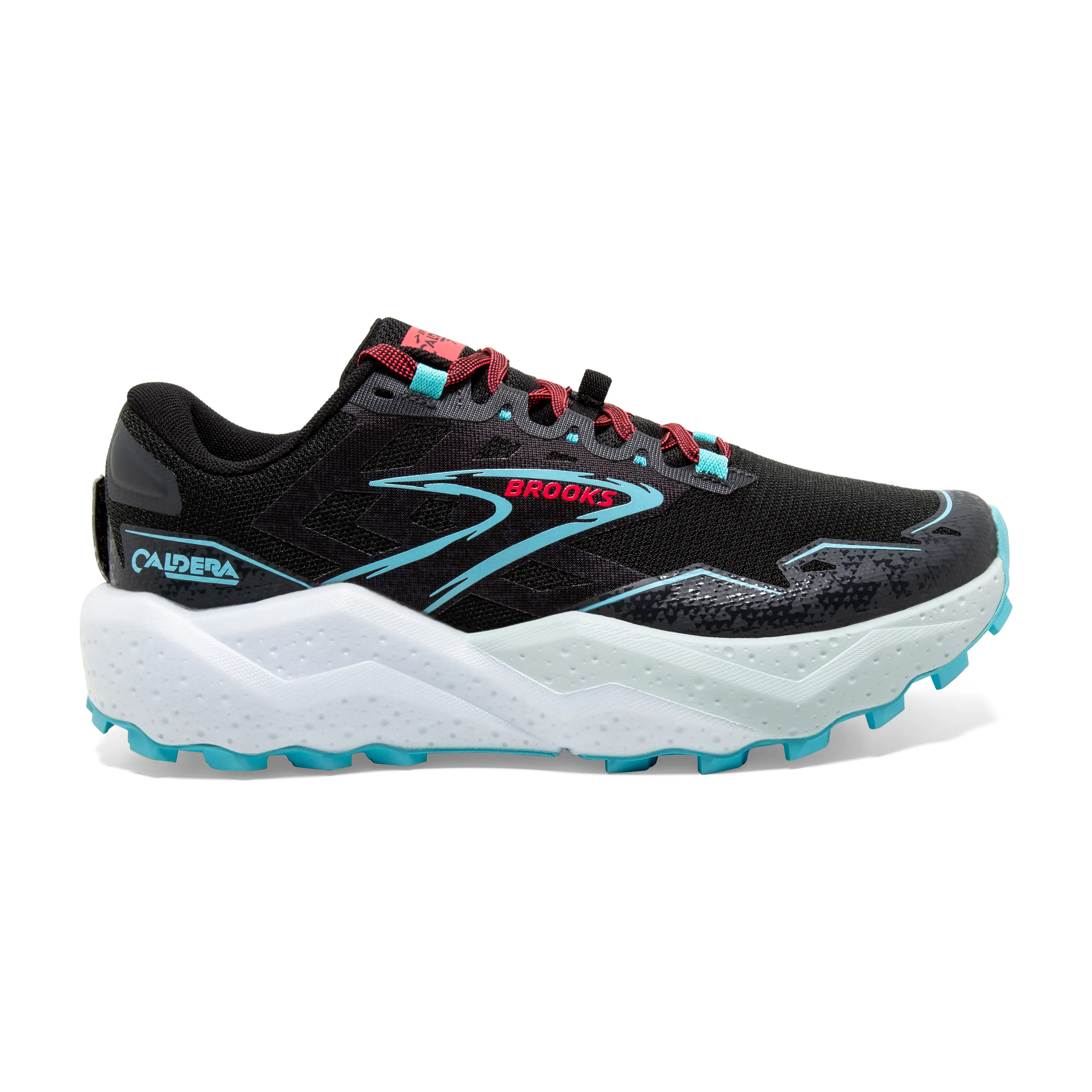 Brooks Caldera 7 Scarpe Donna