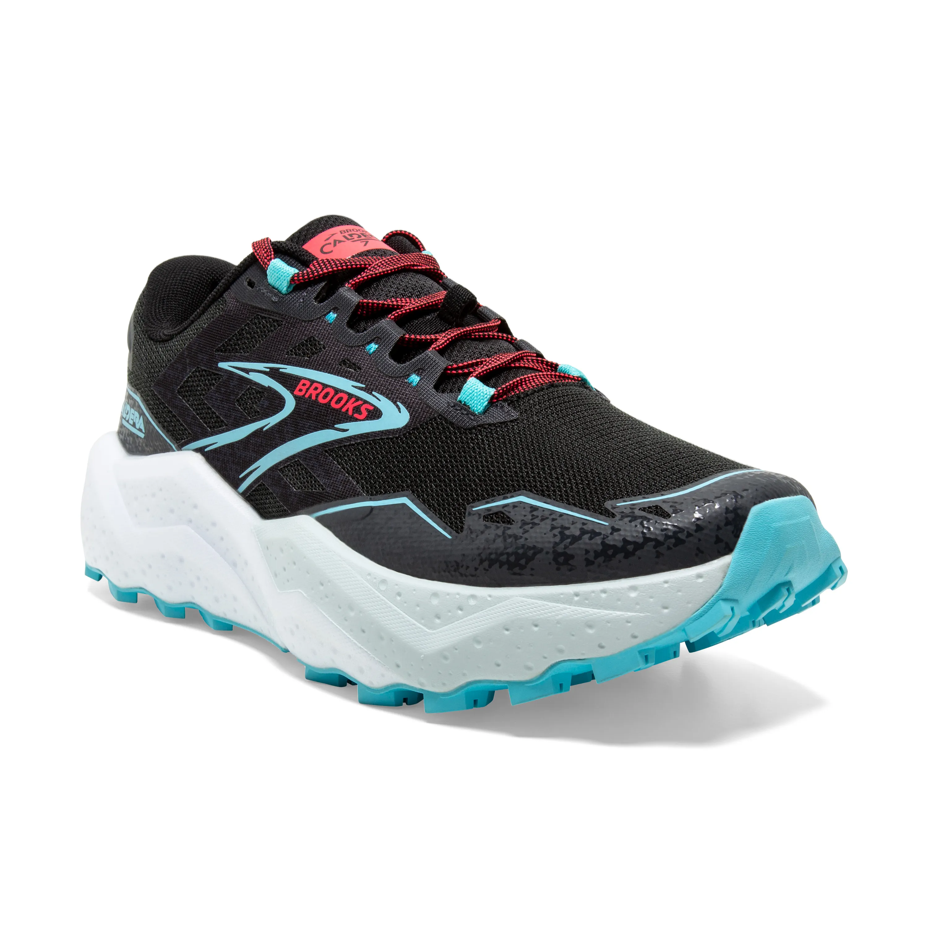 Brooks Caldera 7 Scarpe Donna