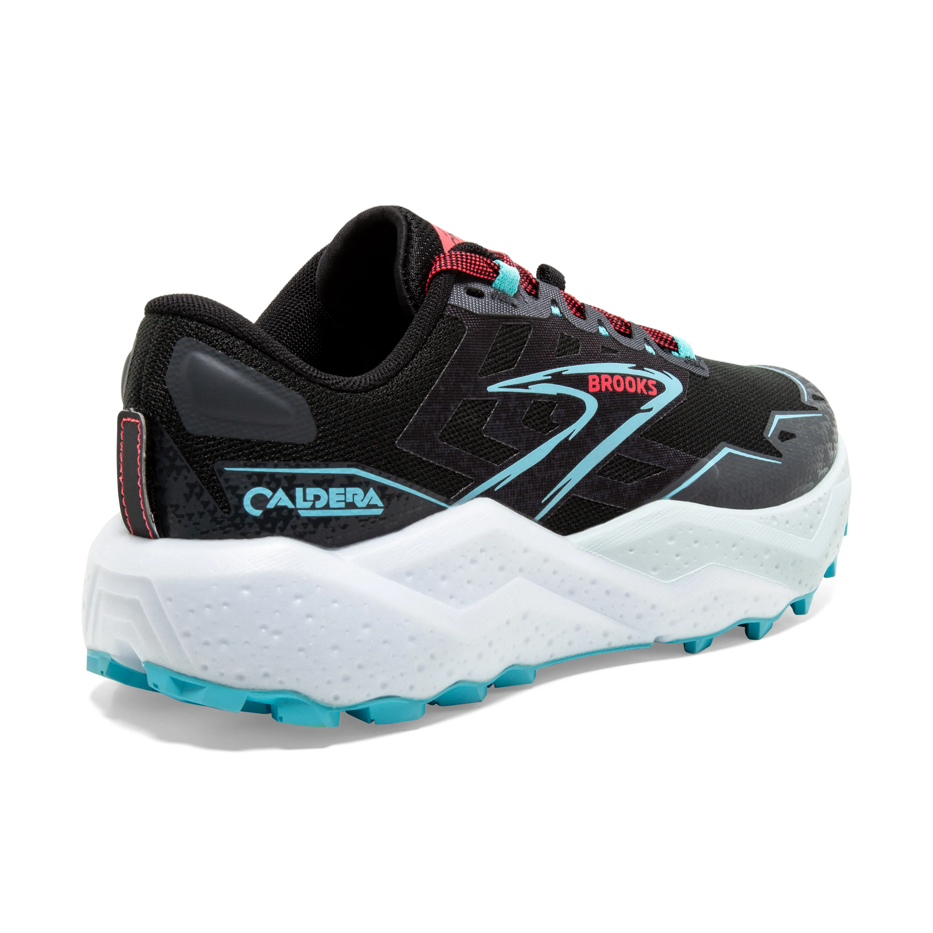 Brooks Caldera 7 Scarpe Donna