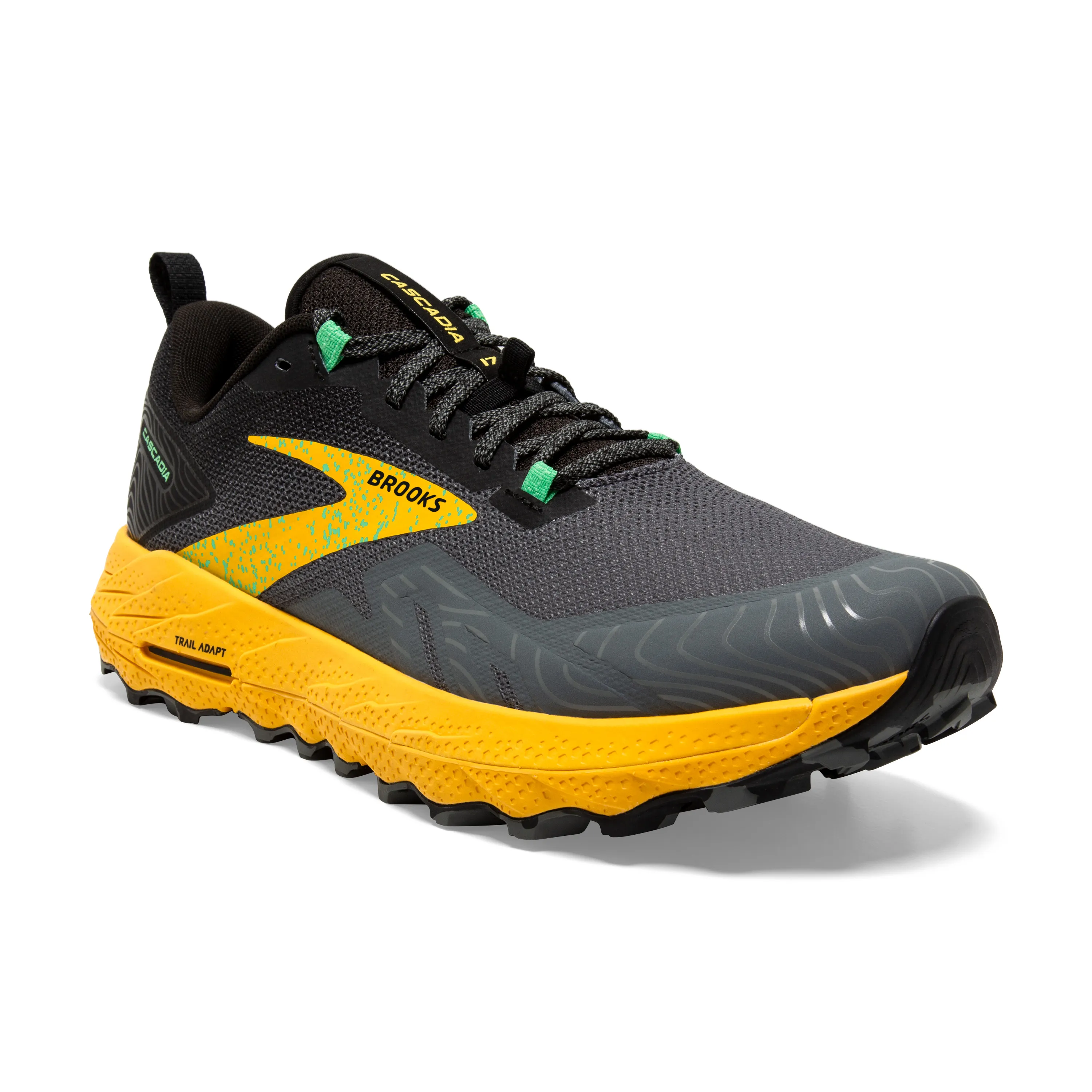 Brooks Cascadia 17 Scarpe Uomo