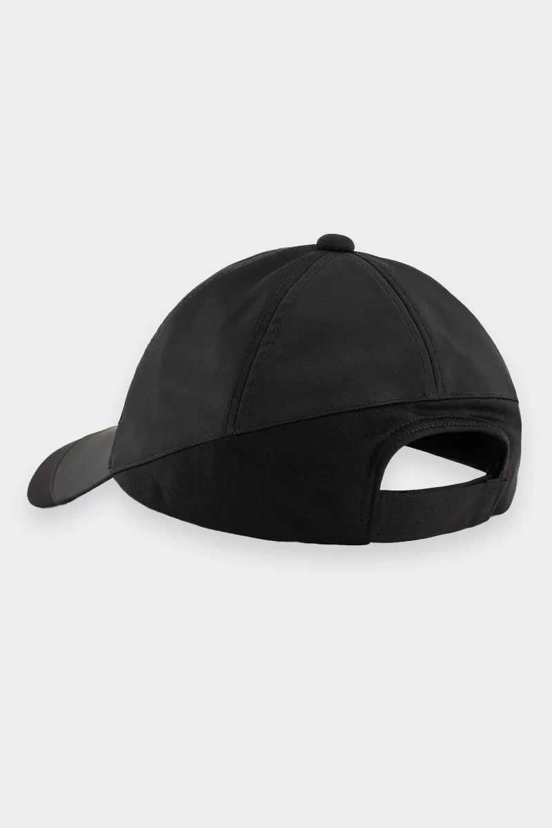 CAPPELLO BASEBALL TOTAL BLACK