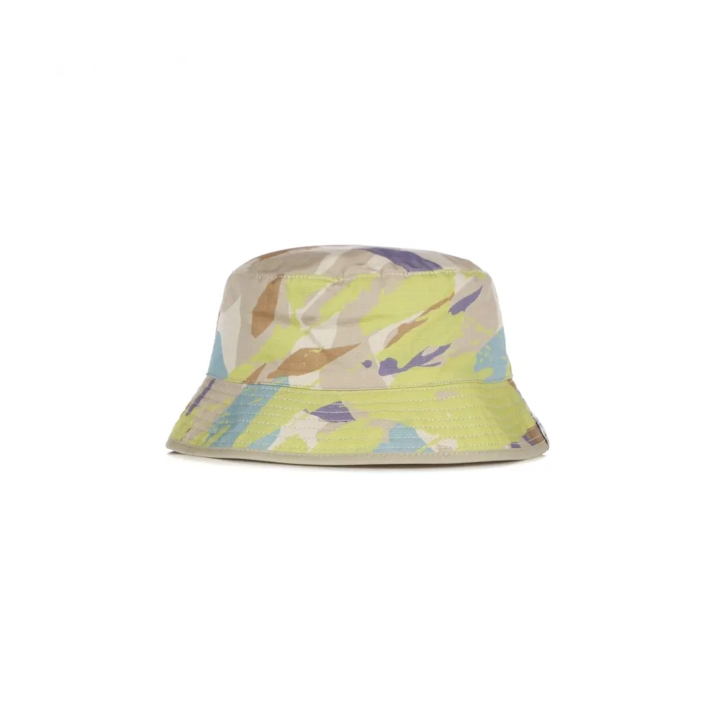 CAPPELLO DA PESCATORE UOMO CABOURN BUCKET HAT ABSTRACT CAMO