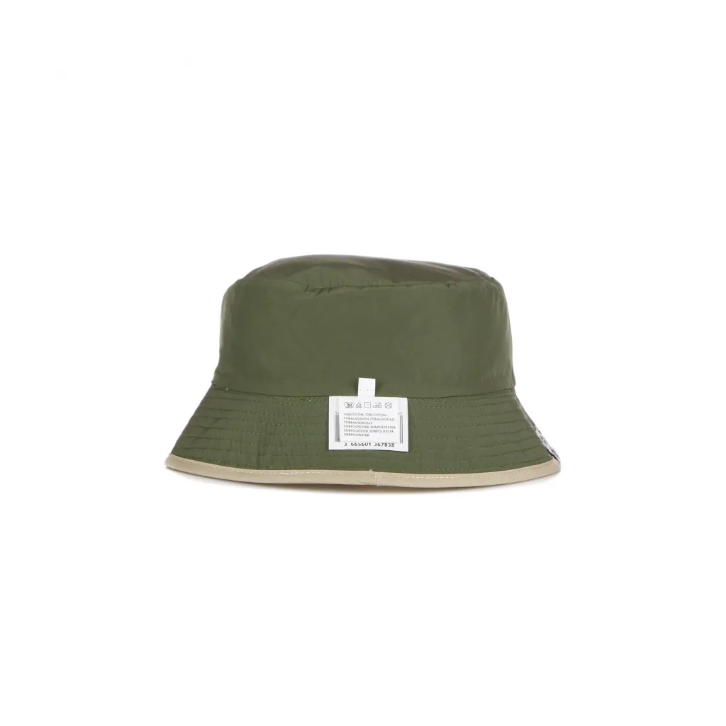 CAPPELLO DA PESCATORE UOMO CABOURN BUCKET HAT ABSTRACT CAMO