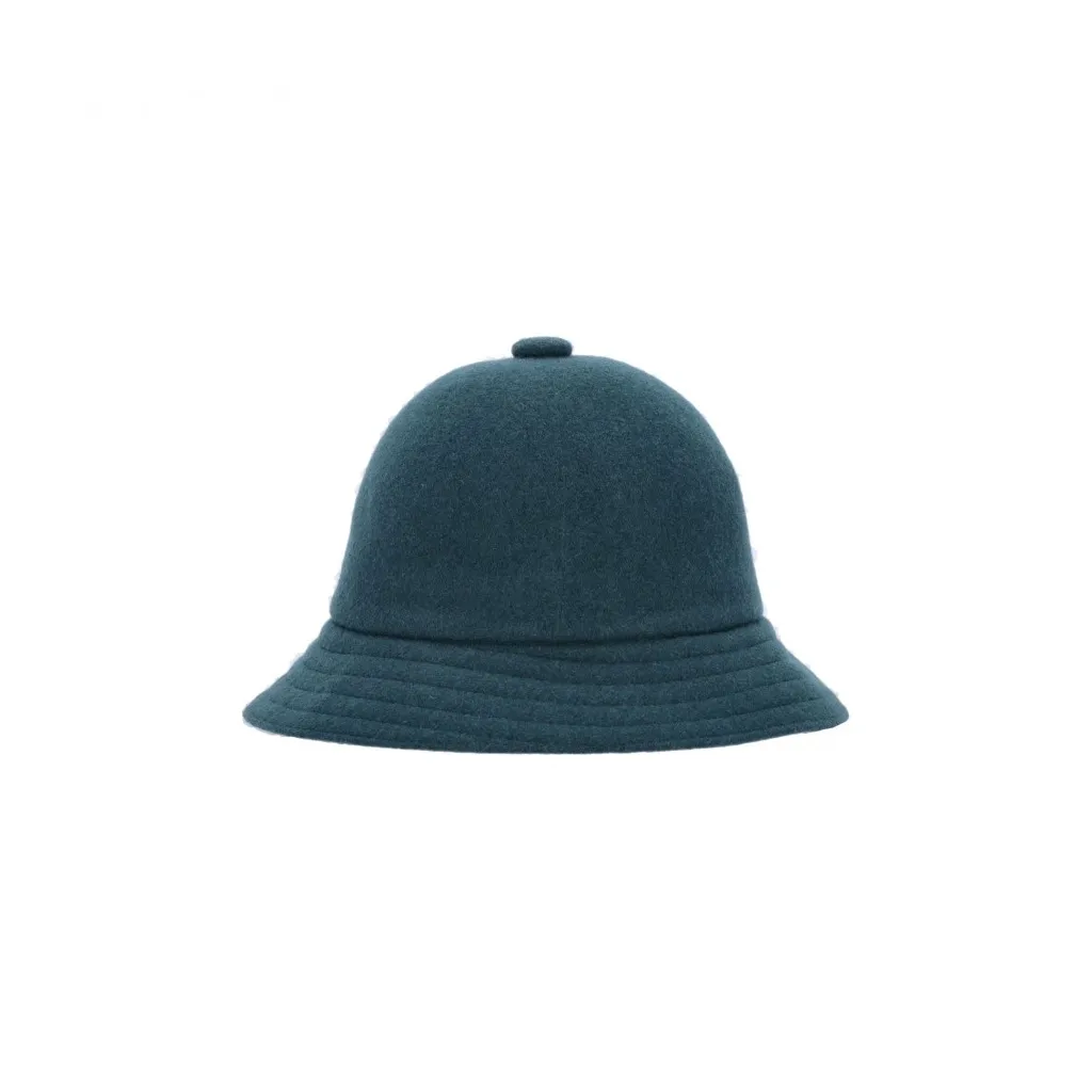 cappello da pescatore uomo wool casual PINE