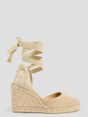 Carina wedge espadrilles