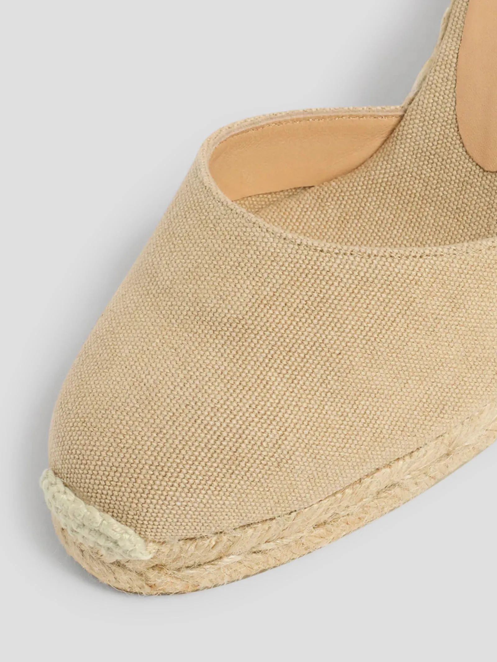 Carina wedge espadrilles