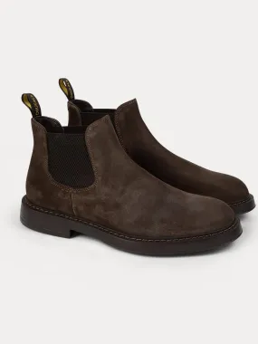 CHELSEA BOOT TESTA DI MORO