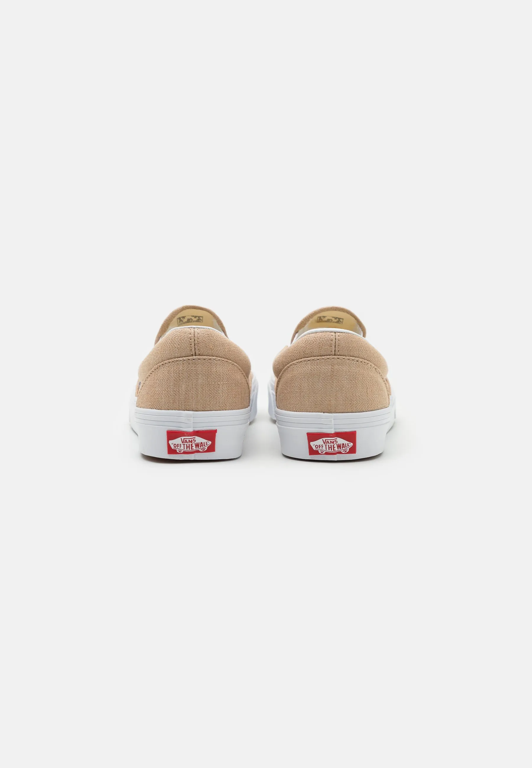 CLASSIC SLIP-ON UNISEX - Sneakers basse