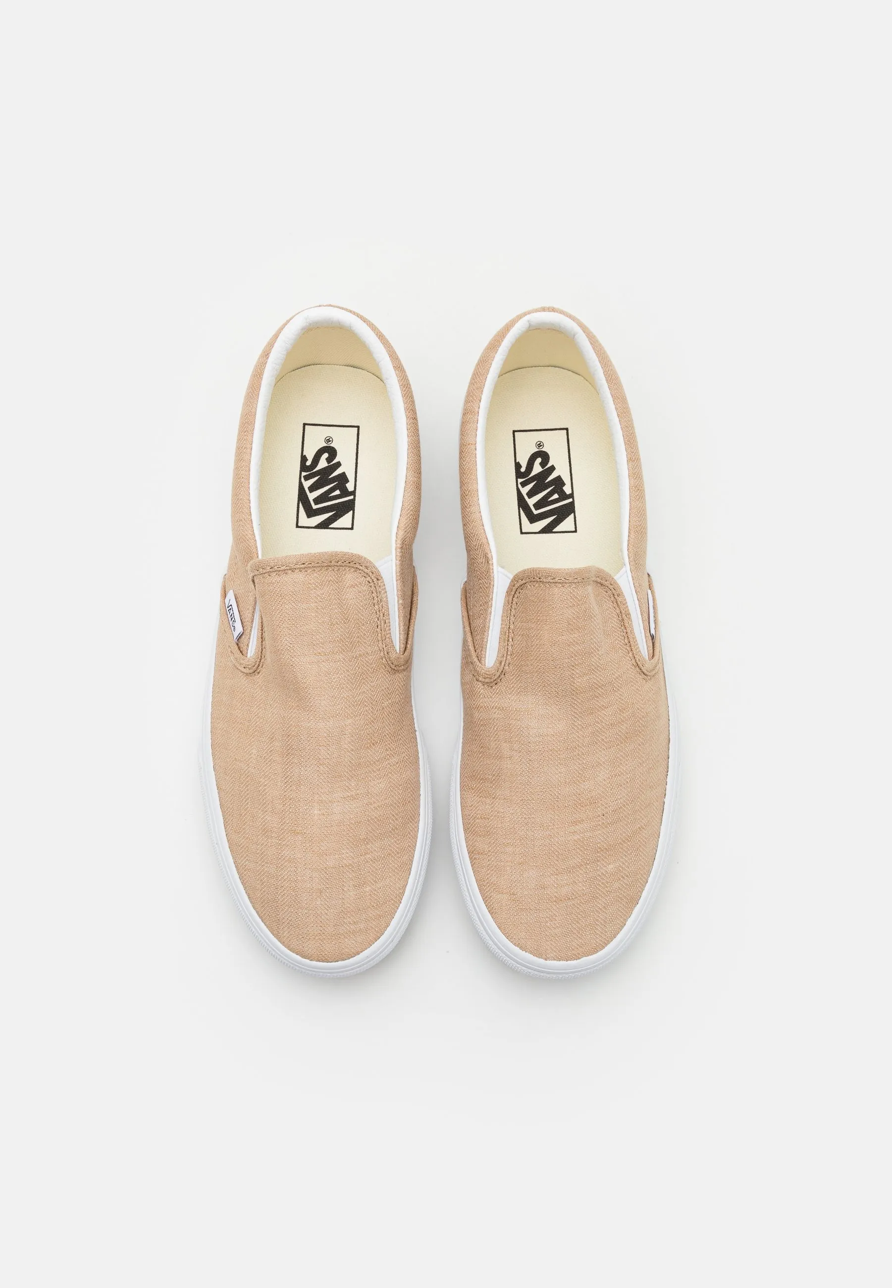 CLASSIC SLIP-ON UNISEX - Sneakers basse