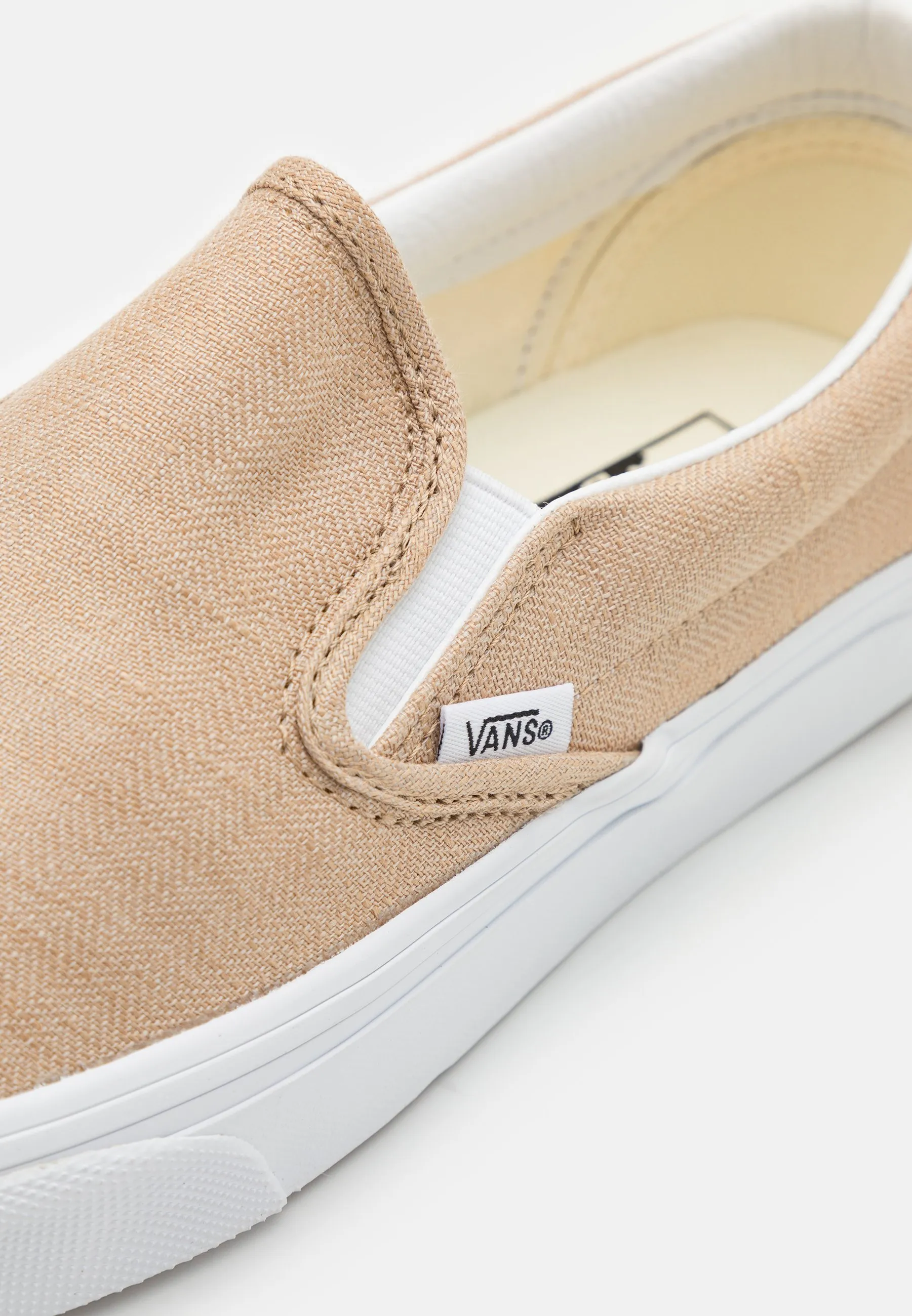 CLASSIC SLIP-ON UNISEX - Sneakers basse