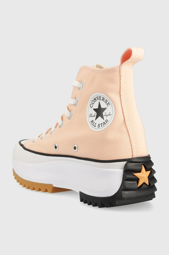 Converse scarpe da ginnastica Run Star Hike HI