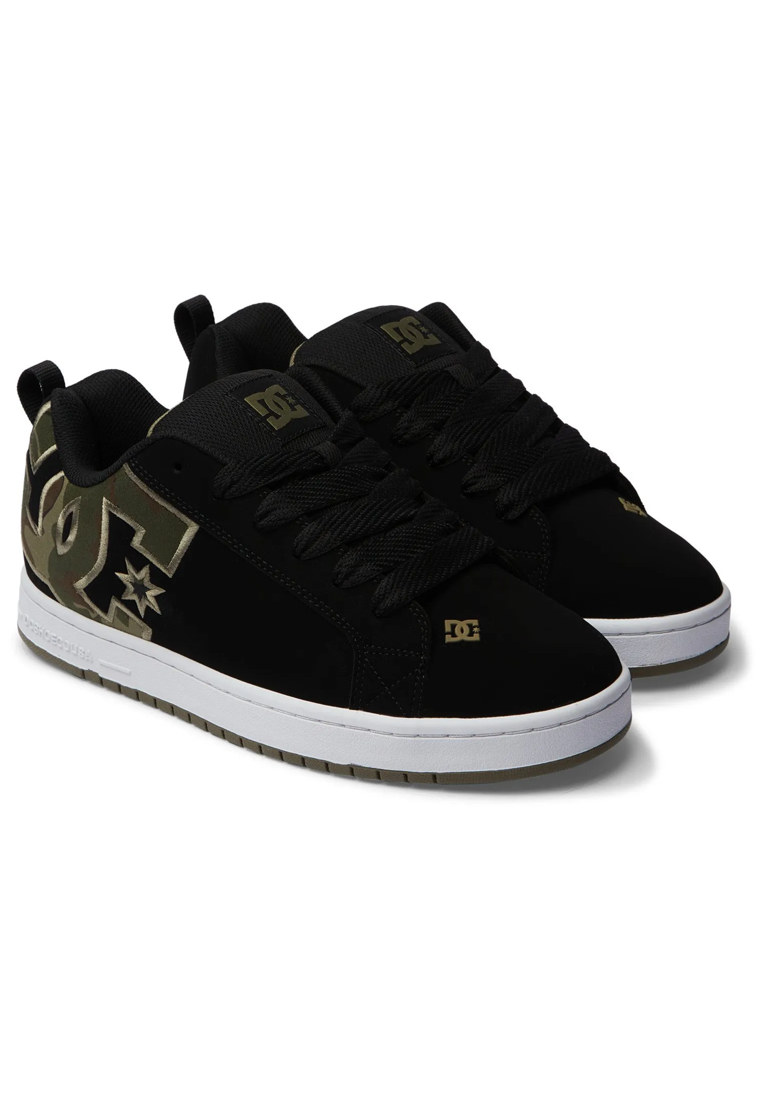 COURT GRAFFIK UNISEX - Scarpe skate