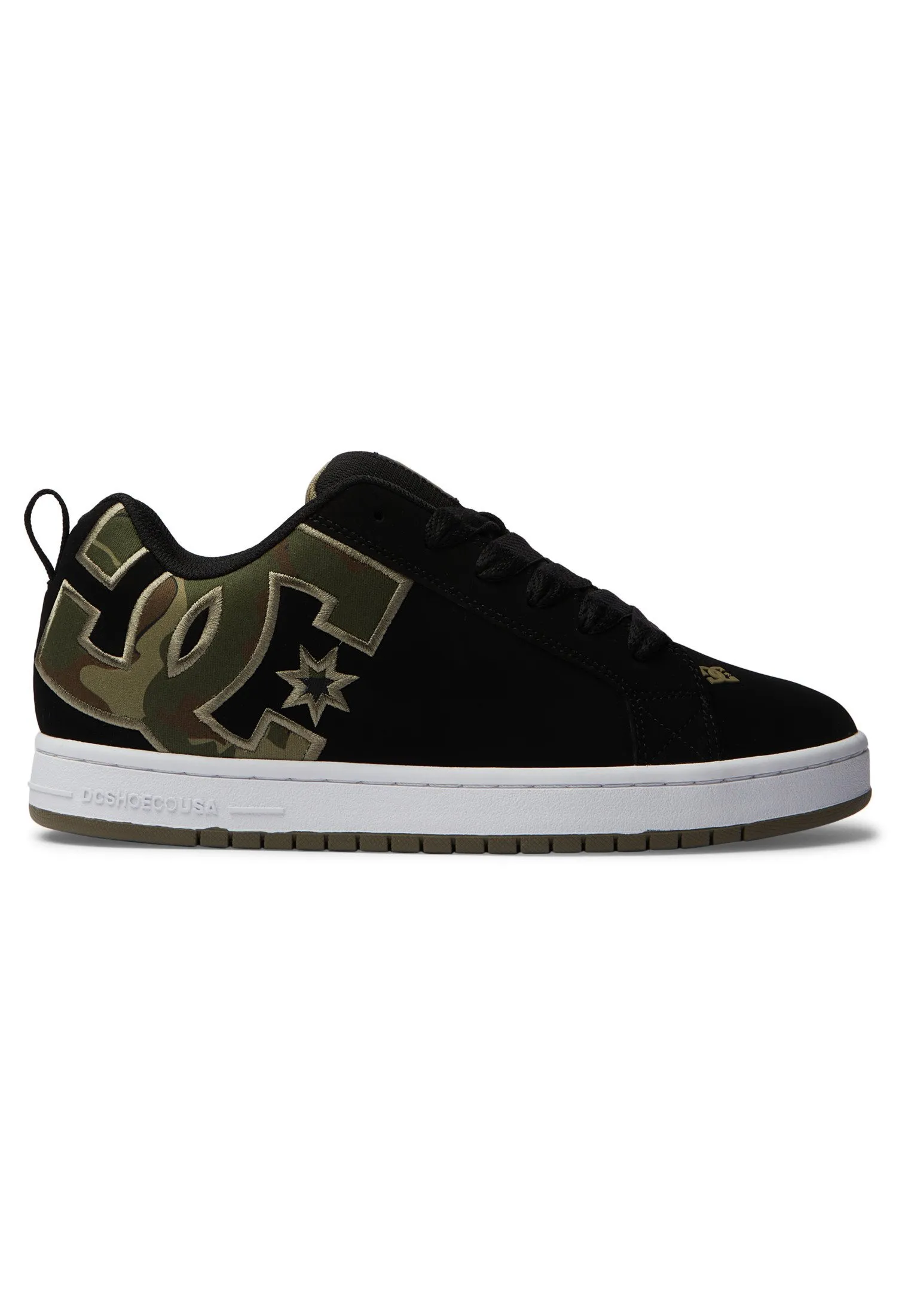 COURT GRAFFIK UNISEX - Scarpe skate