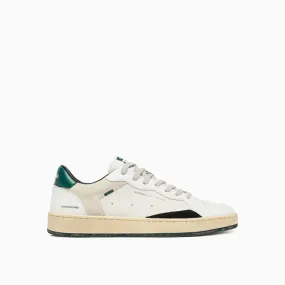 Crime uomo scarpa Chelsea Curt Green 15202AA7B