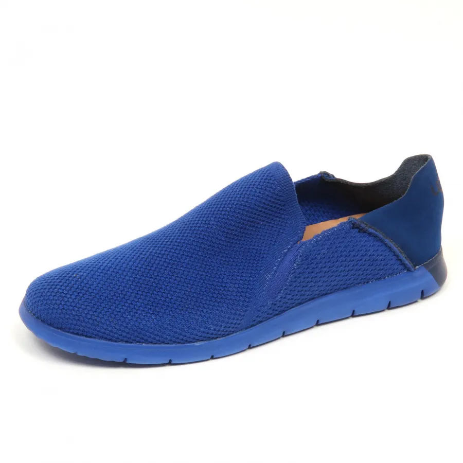 D5426 (SAMPLE NOT FOR RESALE WITHOUT BOX) sneaker uomo tissue UGG slip on man