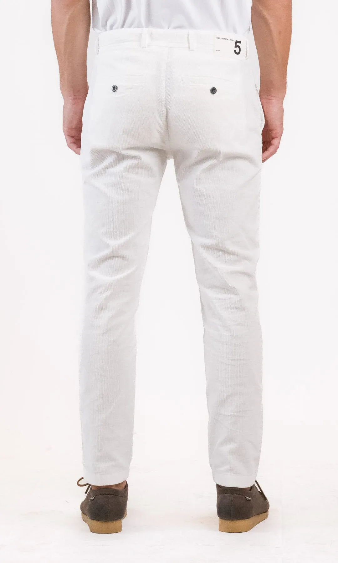 Department 5 Prince Denim Pantalone