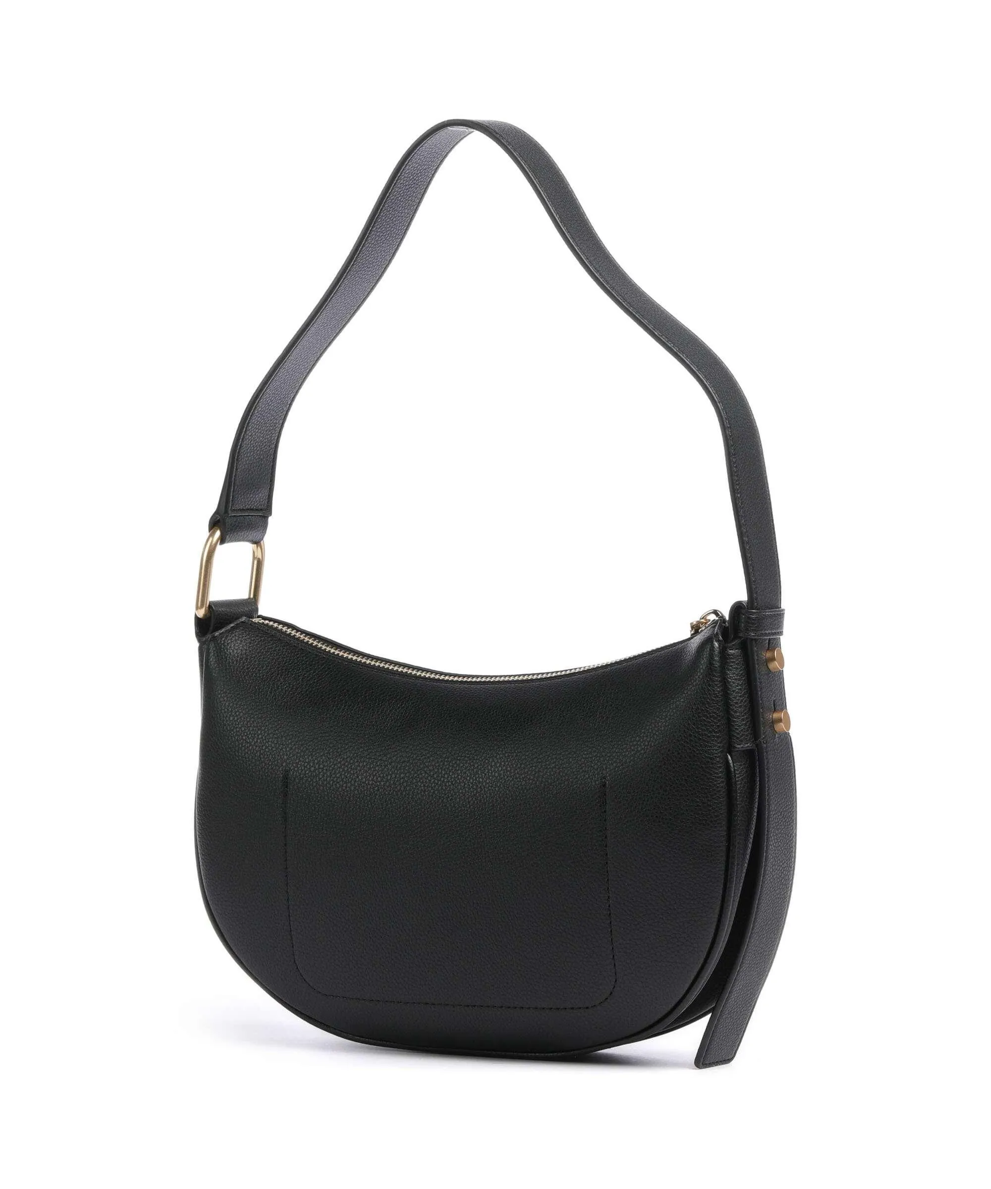  DKNY Scarlett Borsa a spalla pelle sintetica nero  