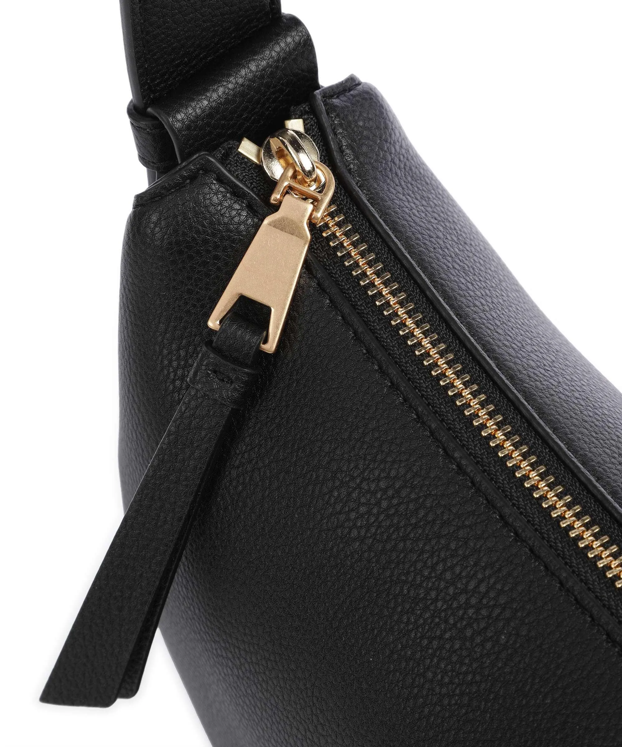  DKNY Scarlett Borsa a spalla pelle sintetica nero  