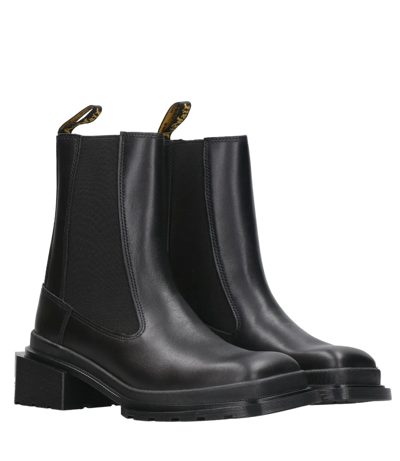 Dr Martens | Stivale Maybole Chelsea Nero