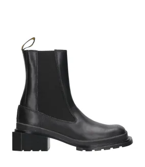 Dr Martens | Stivale Maybole Chelsea Nero