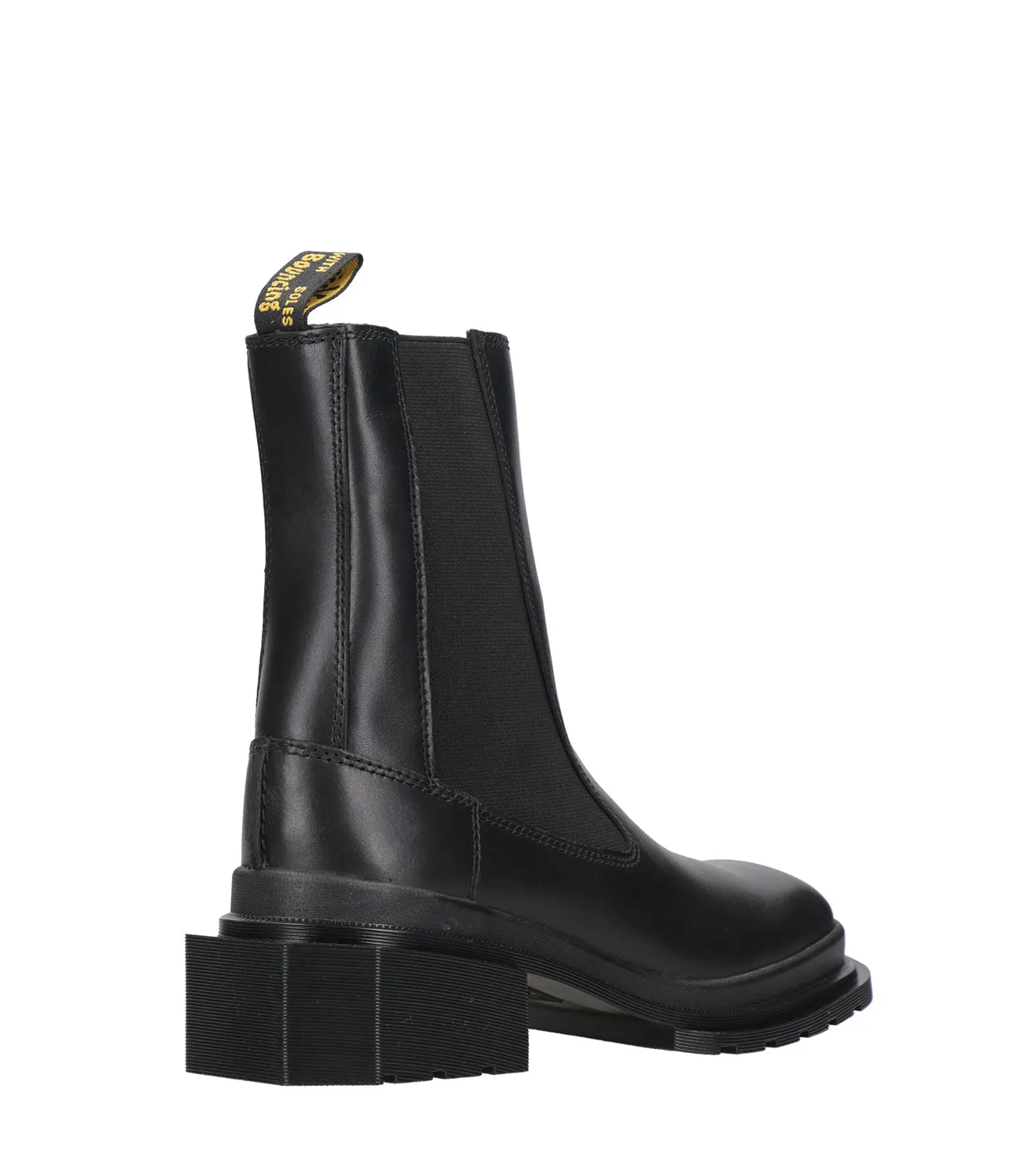 Dr Martens | Stivale Maybole Chelsea Nero