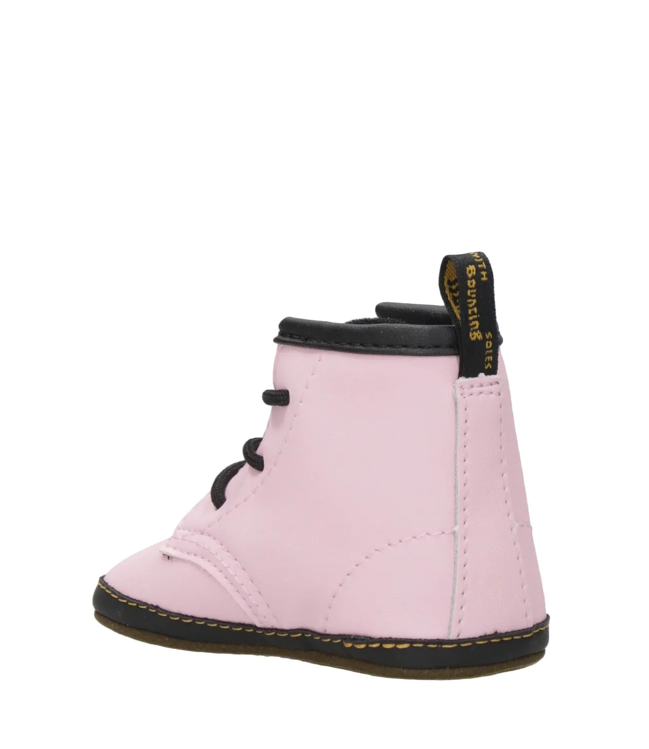 Dr Martens Kids | Anfibio 1460 Crib Rosa chiaro