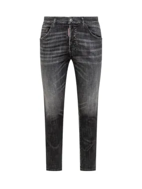 DSQUARED2 Jeans Skater 