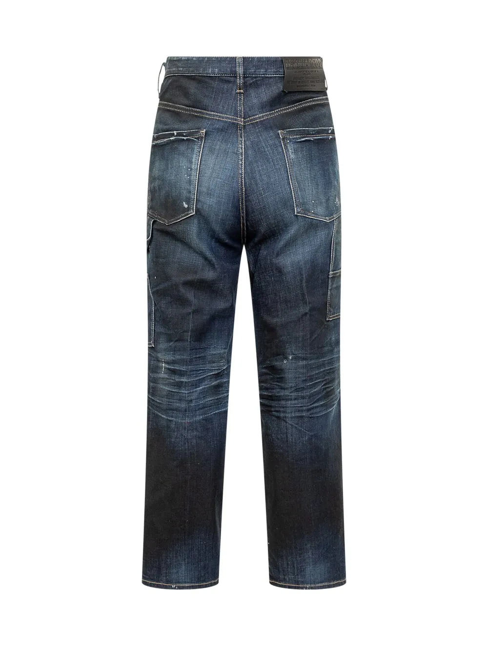 DSQUARED2 Jeans  