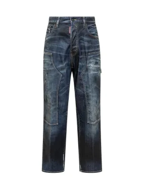 DSQUARED2 Jeans  