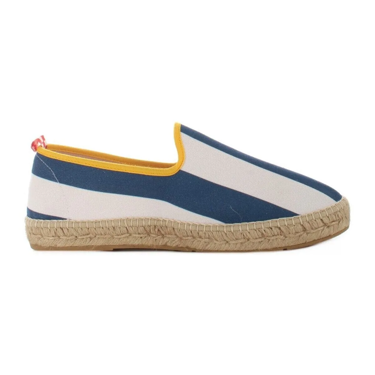 Espadrillas a righe Miro